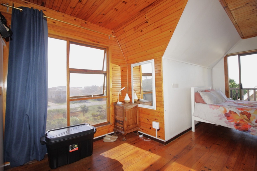 3 Bedroom Property for Sale in Noorsekloof Eastern Cape